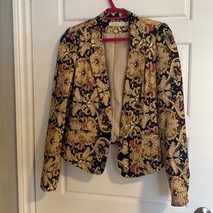Costa Blanca blazer